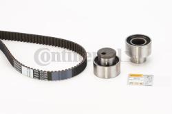 Continental Ctam Set curea de distributie CONTINENTAL CTAM CT611K1 (CT611K1) - automobilus