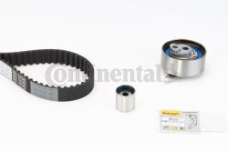 Continental Ctam Set curea de distributie CONTINENTAL CTAM CT1131K1 (CT1131K1) - automobilus