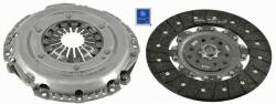 SACHS Set ambreiaj SACHS 3000 970 044 - automobilus