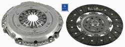 SACHS Set ambreiaj SACHS XTend 3000 970 044 (3000 970 044)
