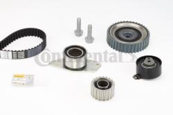 Continental Ctam Set curea de distributie CONTINENTAL CTAM CT1026K2 (CT1026K2) - automobilus