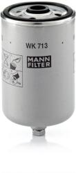 Mann-filter filtru combustibil MANN-FILTER WK 713 (WK 713) - automobilus