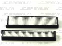 JC PREMIUM Filtru, aer habitaclu JC PREMIUM B40009PR (B40009PR)