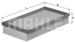 MAHLE Filtru aer MAHLE LX 993 (LX 993) - automobilus