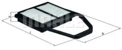 MAHLE Filtru aer MAHLE LX 1562 (LX 1562) - automobilus