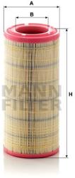 Mann-filter Filtru aer MANN-FILTER C 17 337/2 (C 17 337/2) - automobilus