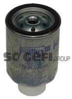 PURFLUX filtru combustibil PURFLUX CS449A (CS449A) - automobilus