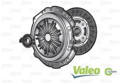 VALEO Set ambreiaj VALEO 786019 - automobilus