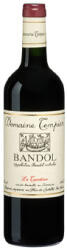 Domaine Tempier Bandol 2020 (száraz) 0.75l