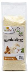 Love Diet Mandulaliszt 250g - dietland