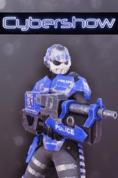 Cabbusoft Cybershow (PC)