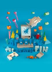 different cloth Derrick the Deathfin (PC)