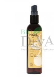 Najel Elixir cu 3 uleiuri organice pentru ten, păr și corp Najel 125-ml