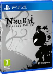 Perp Naught [Extended Edition] (PS4)