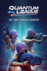 Nimble Giant Entertainment Quantum League (PC)