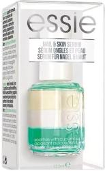 Essie Tratament pentru unghii Essie Nail & Skin Serum Cucumber Extract, 13.5ml - alphabeauty