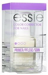 Essie Tratament pentru unghii Essie Primer Color Corrector, 13.5ml