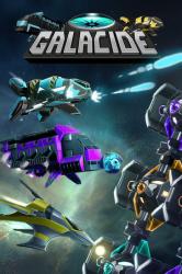 Puny Human Galacide (PC)