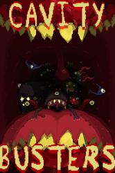 SpaceMyFriend Cavity Busters (PC)