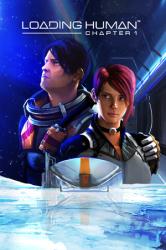 Maximum Games Loading Human Chapter 1 (PC)