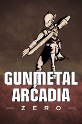 Minor Key Games Gunmetal Arcadia Zero (PC)