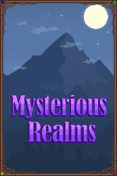 Itharius Mysterious Realms (PC)