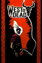 Raw Fury West of Dead (PC)