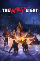 HypeTrain Digital The Wild Eight (PC)