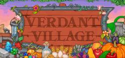 Exodus Software Verdant Village (PC)
