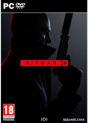 Square Enix Hitman III (PC)