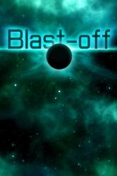 Quad-Games Blast-off (PC)