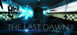 PG Enterteinment The Last Dawn The First Invasion (PC)