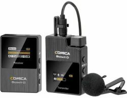 CoMica BoomX-D D1
