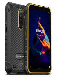 Ulefone Armor X8 Mobiltelefon