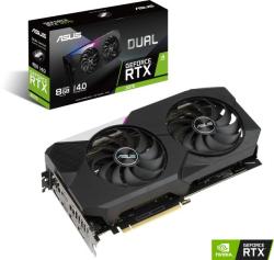 ASUS GeForce RTX 3070 8GB GDDR6 256bit (DUAL-RTX3070-8G)