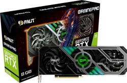 Palit GeForce RTX 3070 GamingPro 8GB GDDR6 (NE63070019P2-1041A)