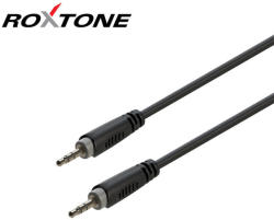 Roxtone SACC240L3 Smart series 3, 5st jack dugó - 3, 5st jack dugó, 3m