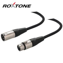 Roxtone SMXX200L20 XLR - XLR kábel, 20m