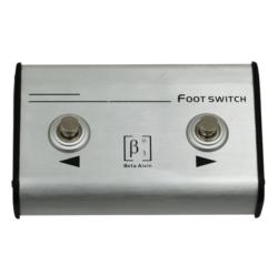 Elder Audio FS-D2 Lábkapcsoló pedál - hangszerabc