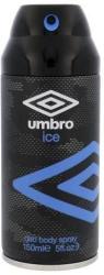 Umbro Ice deo spray 150 ml
