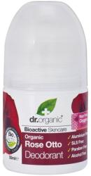 Dr. Organic Rose Otto roll-on 50 ml