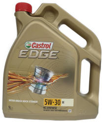 Castrol Edge M 5W-30 5 l