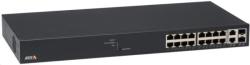 Axis Communications T8516 PoE+ Network Switch (5801-692)