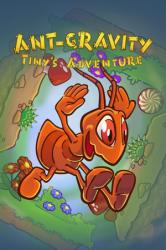 SharkByte Studio Ant-Gravity Tiny's Adventure (PC)