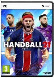 NACON Handball 21 (PC)