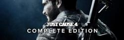 Square Enix Just Cause 4 [Complete Edition] (PC)