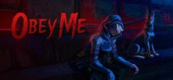 Blowfish Studios Obey Me (PC)