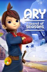 Modus Games Ary and the Secret of Seasons (PC)