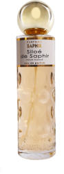 SAPHIR PARFUMS Siloe de Saphir EDP 200 ml