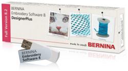 Bernina Software Broderie Bernina DesignerPlus 8.2 (0367387200) - masinidecusut